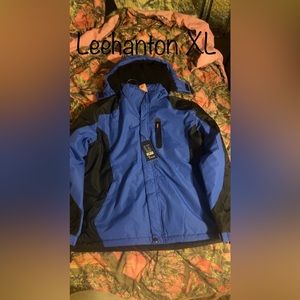 Men’s jacket